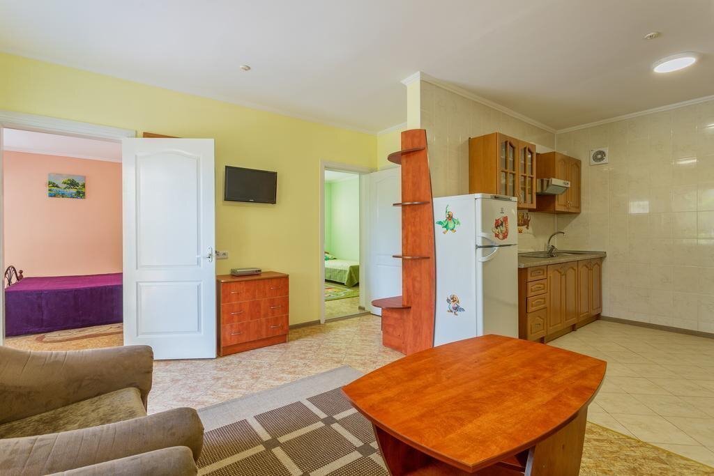 Фотография Высотник 3*