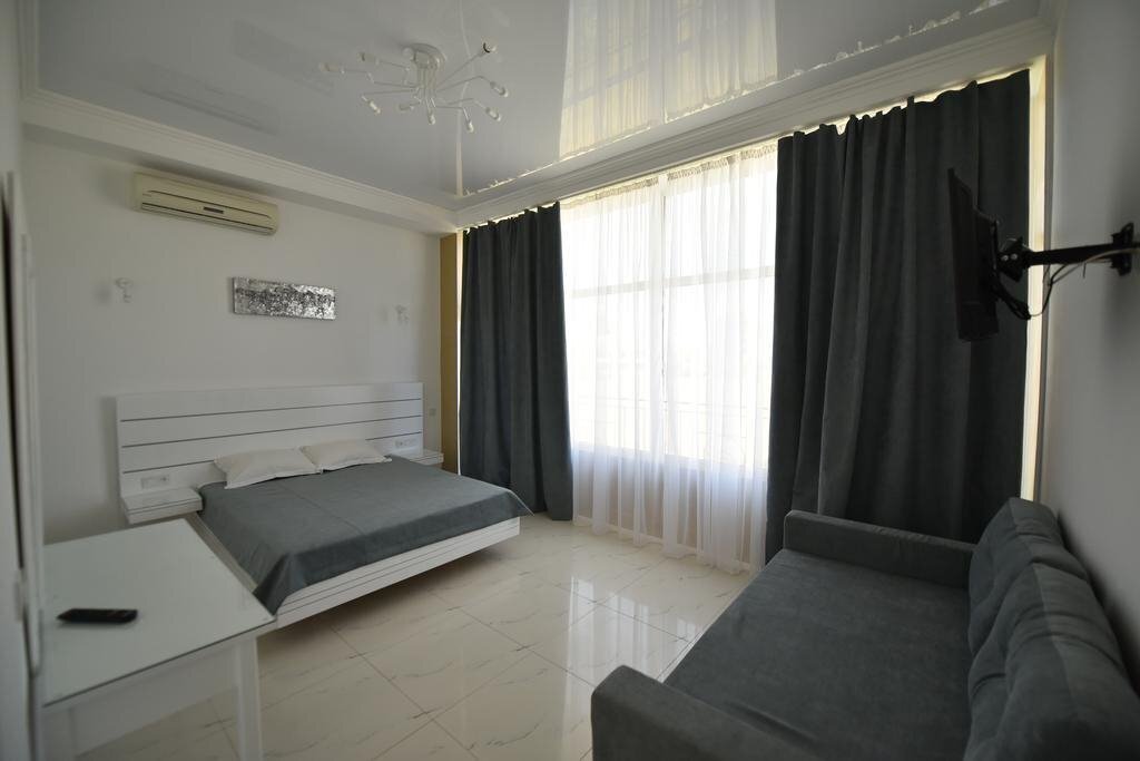 Фотография Черноморский Затока 3*