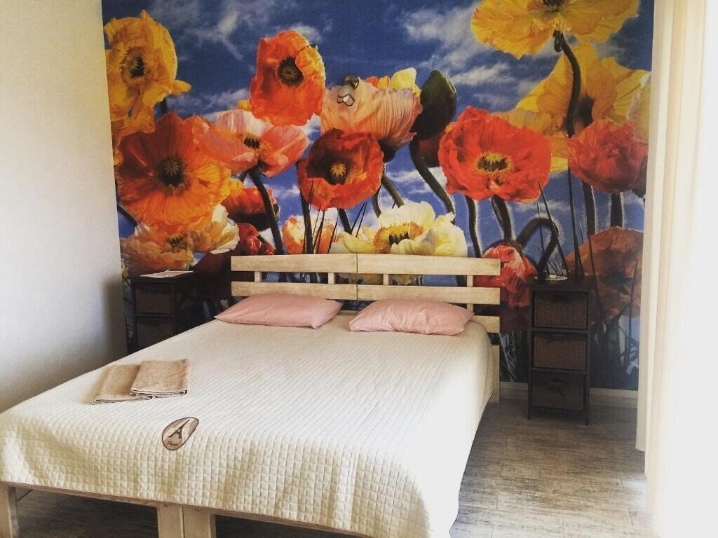 Отель Inn Estio 3*