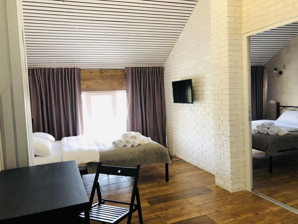 Фото Captain Hotel 3*