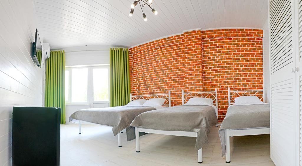 Отель Captain Hotel 3*