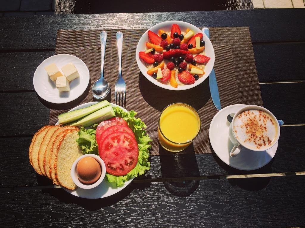 Изображение Captain Hotel 3*