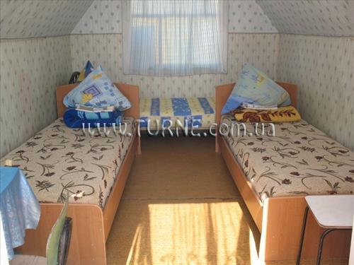 Фото Озерки база отдыха