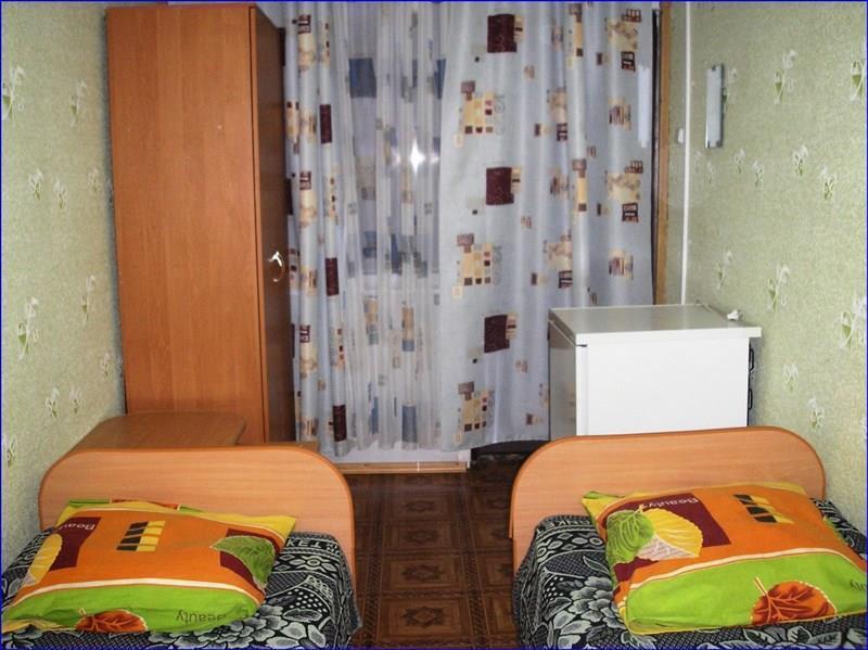 Фото Вестра база отдыха