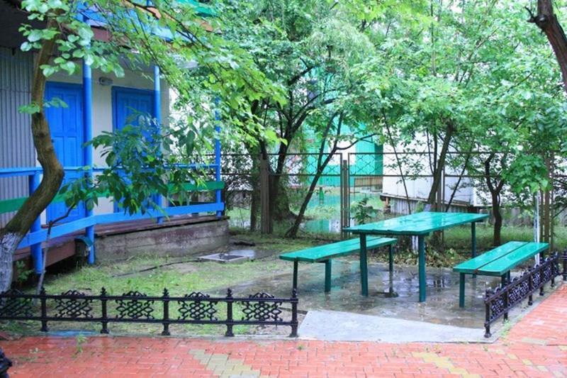 Картинка Вестра база отдыха