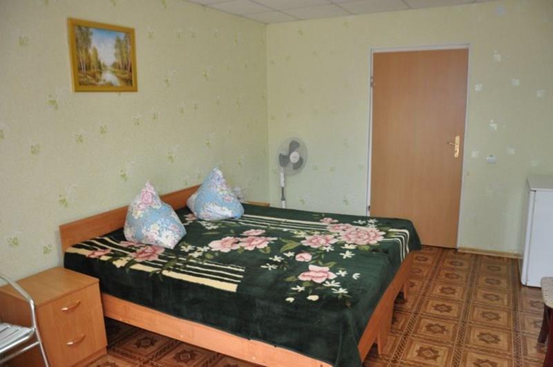 Фото Микрон база отдыха