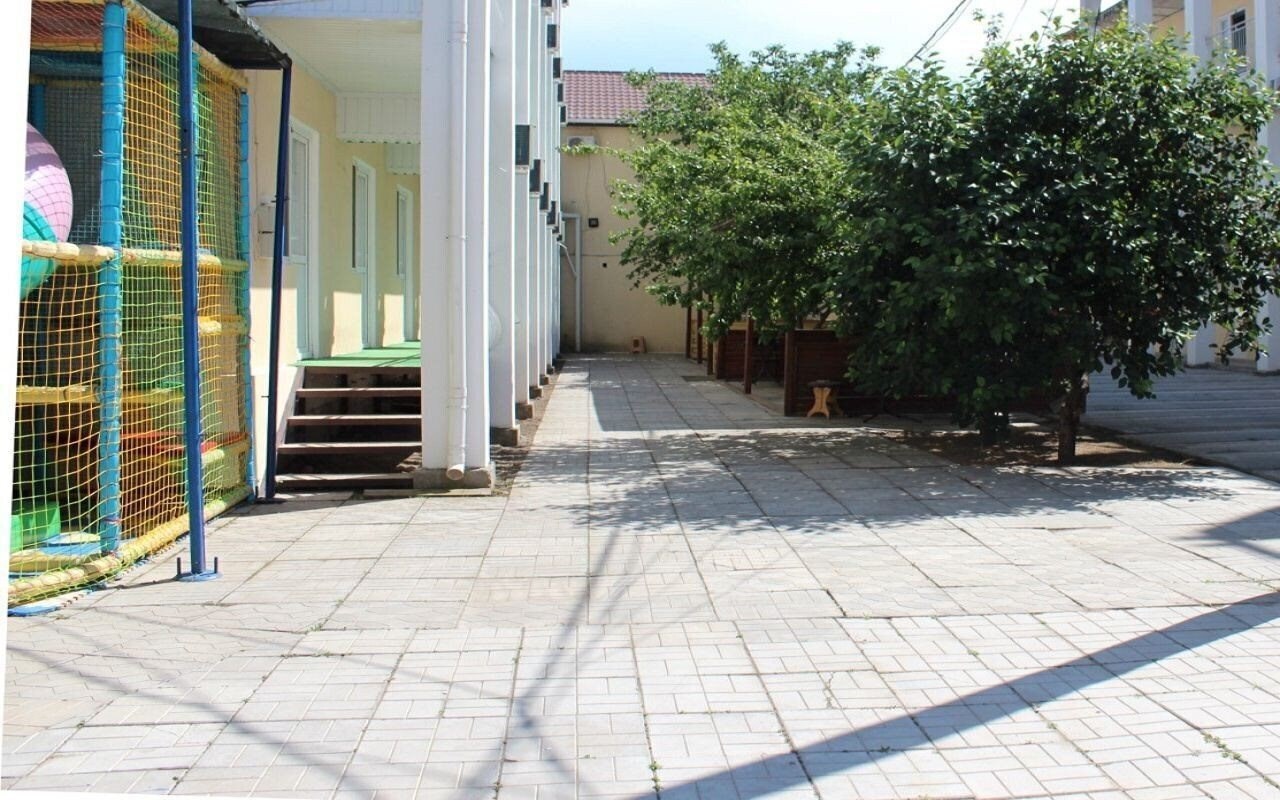 Фото Фортеця Пансионат 1*