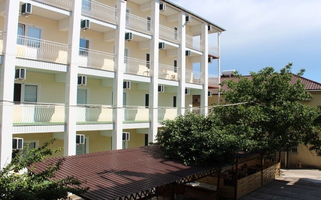 Фотография Фортеця Пансионат 1*