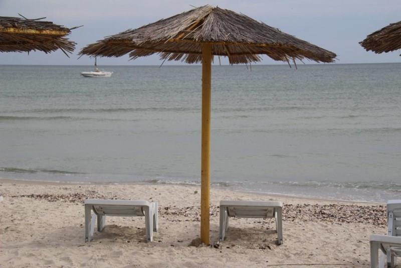 Картинка Прибой пансионат