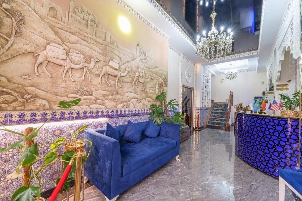 Фотография Anor 3*