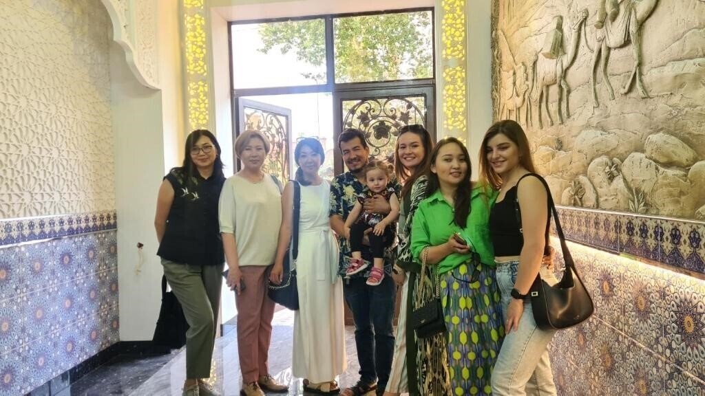 Картинка Anor 3*