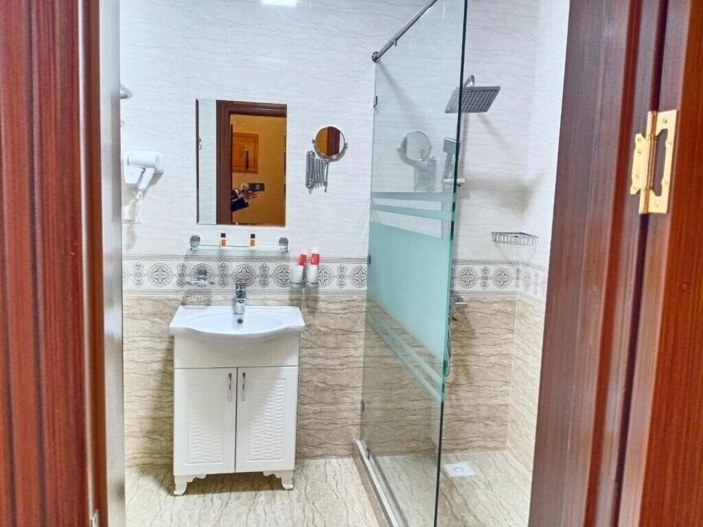 Отель Asia Bukhara 4*