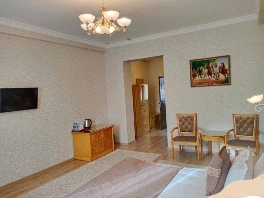 Фото Asia Bukhara 4*