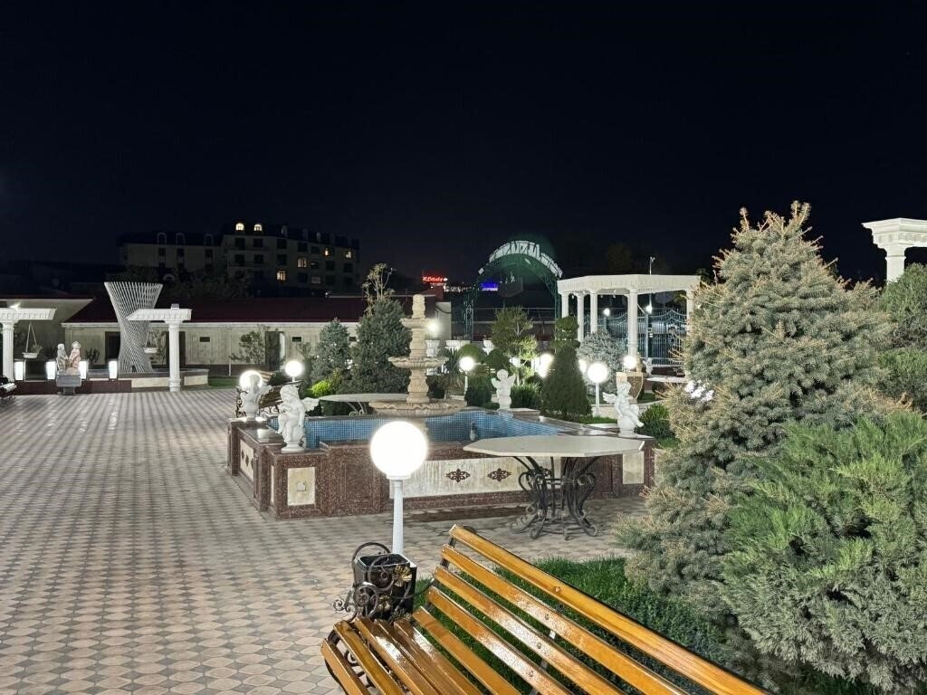 Фотография Alexander 4*