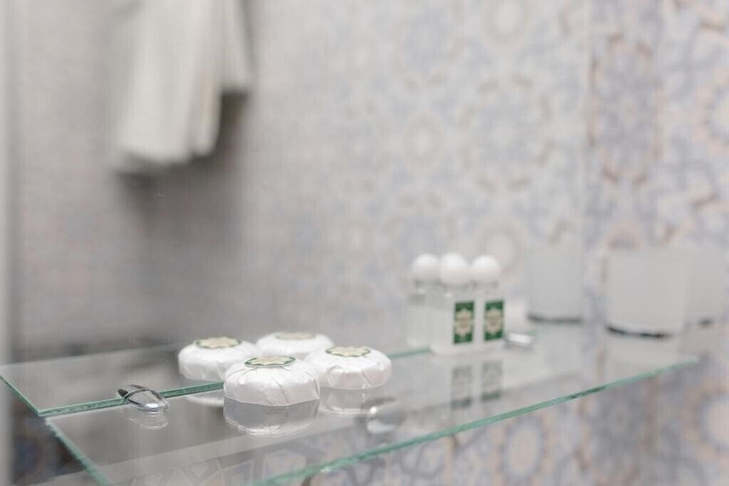 Фотография Dilshoda B&B 2*