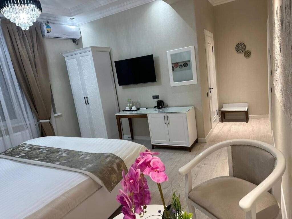 Фотография Izumrud Palace 3*