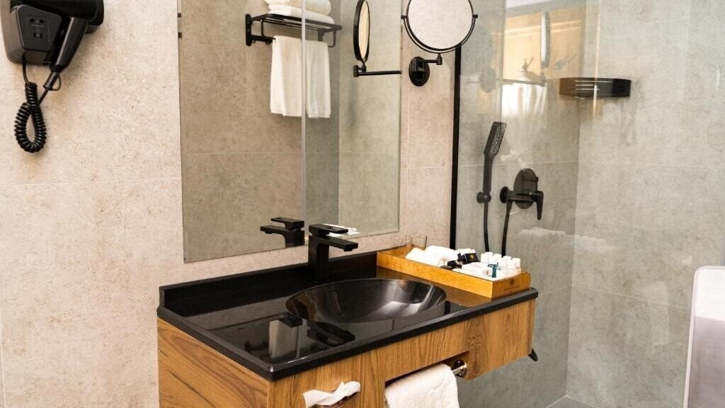 Фотография Kohinur Plaza 4*