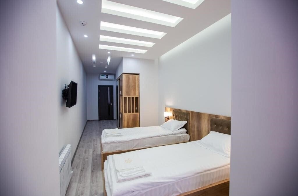 Фотография Ak Saray 2*