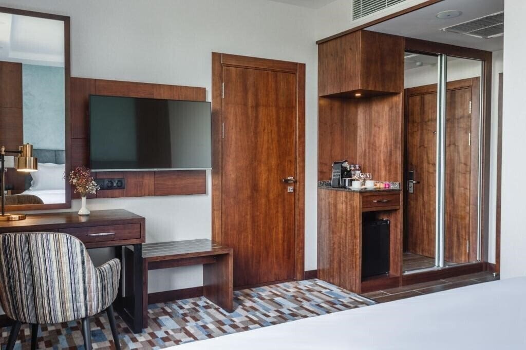 Фотография Ateca Hotel Suites (ex. Ateca) 3*