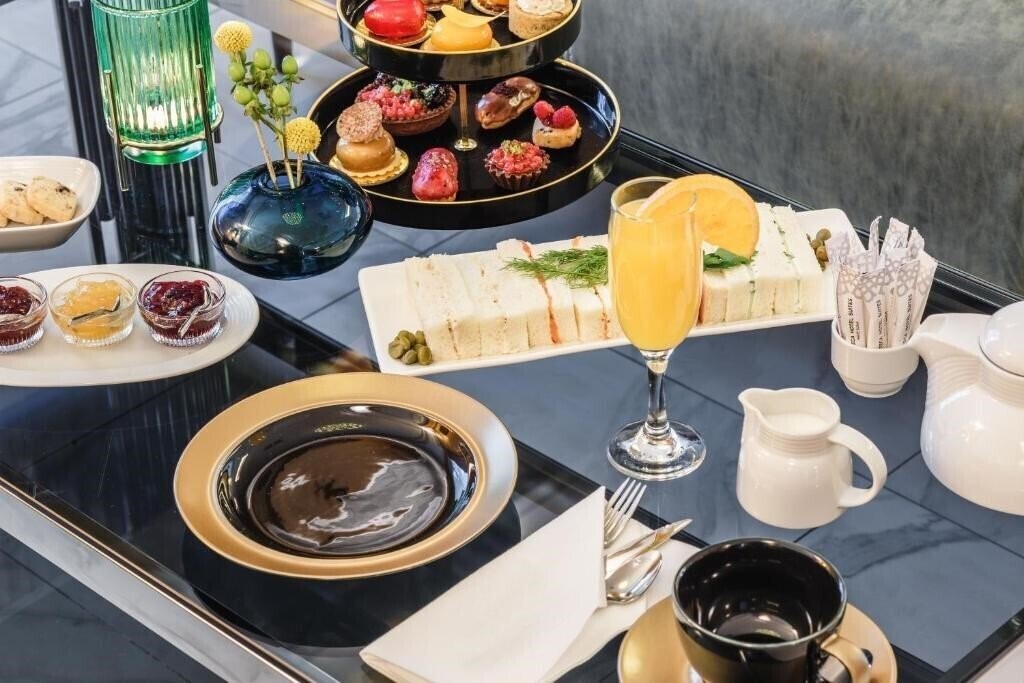 Изображение Ateca Hotel Suites (ex. Ateca) 3*