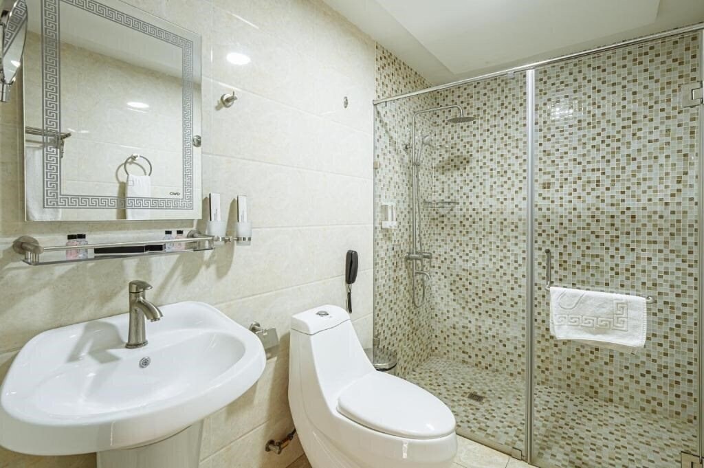 Картинка Daniel Hill 5*