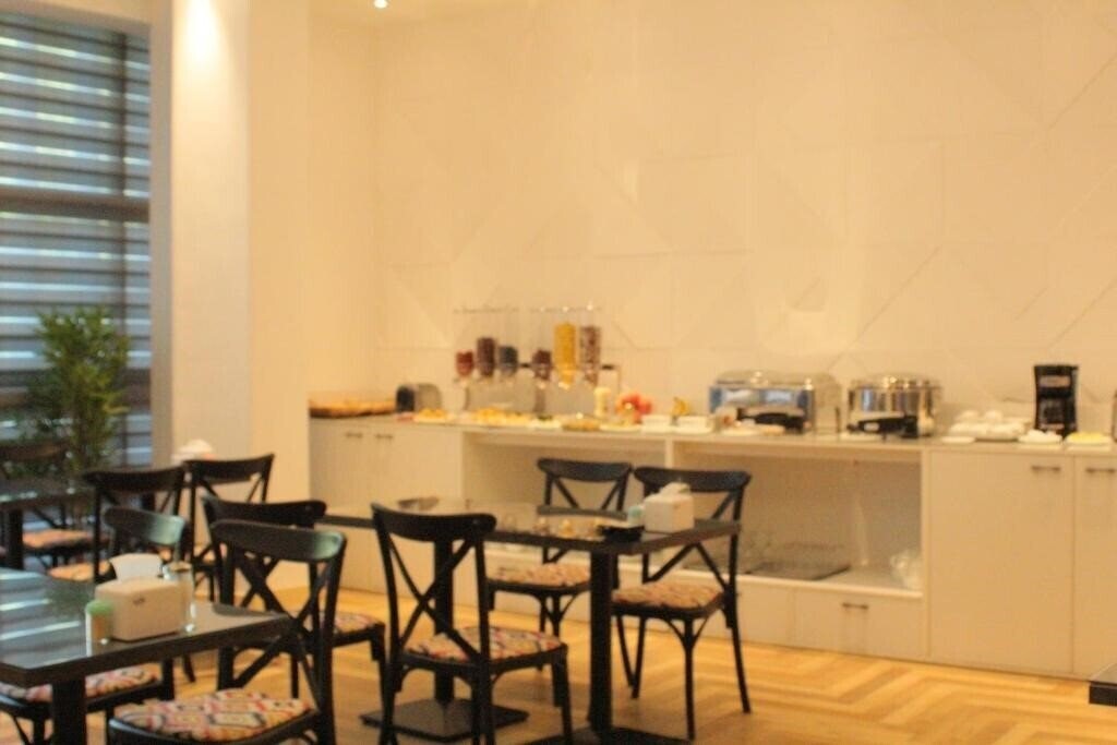 Фото City Centre 3*