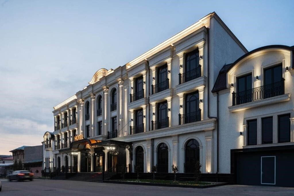 Фотография Ekspo 3*