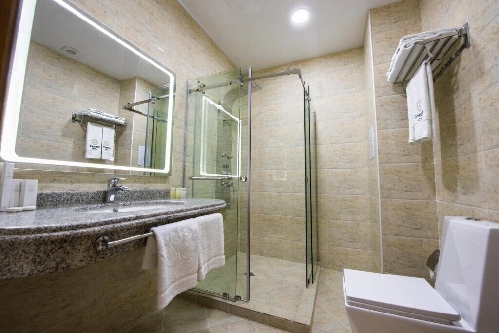 Фотография Corner 3*