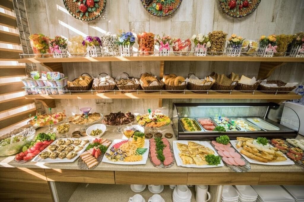 Картинка Leader 3*