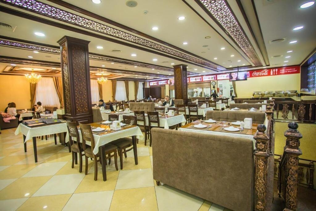 Изображение Grand Capital 3*