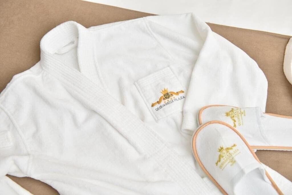 Фотография Qushbegi Plaza 4*