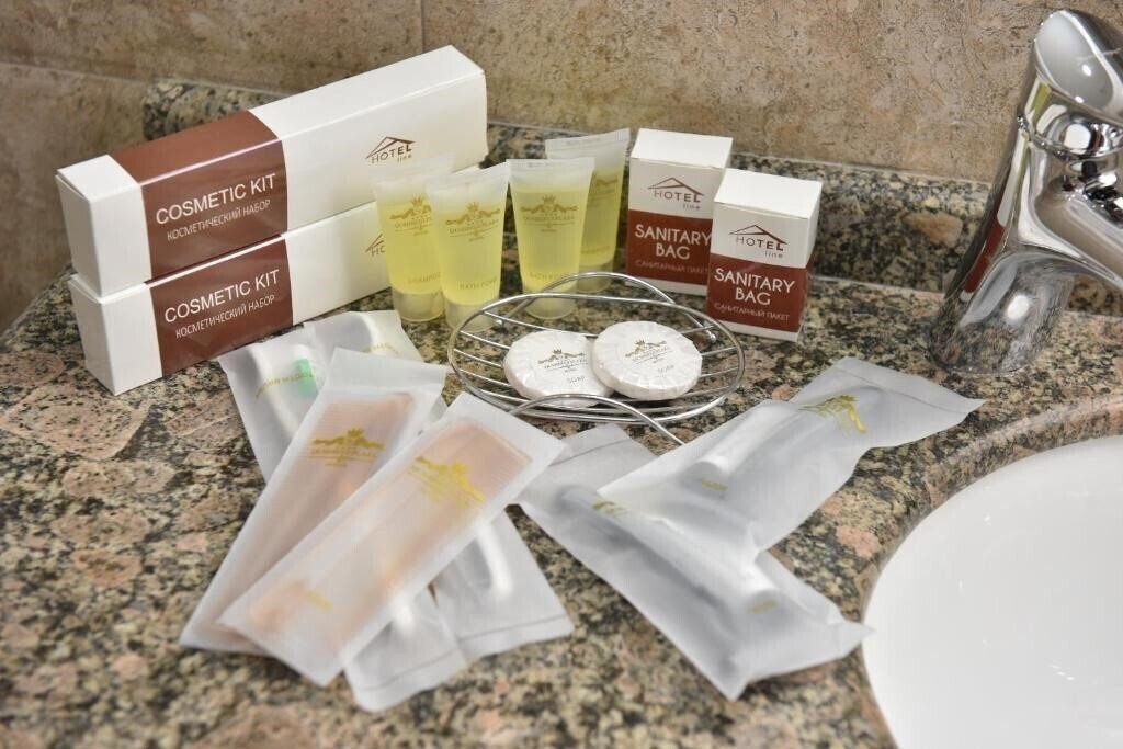 Изображение Qushbegi Plaza 4*