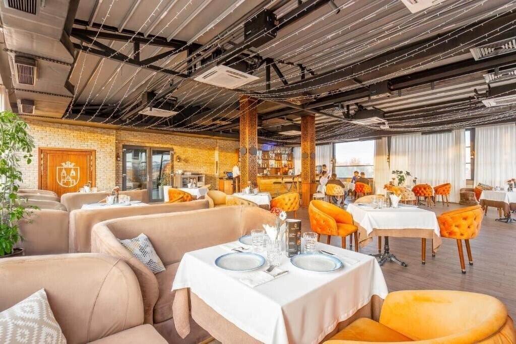 Фотография Praga Hotel 3*