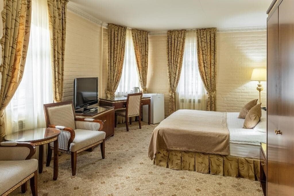 Изображение Samir Hotel 2*