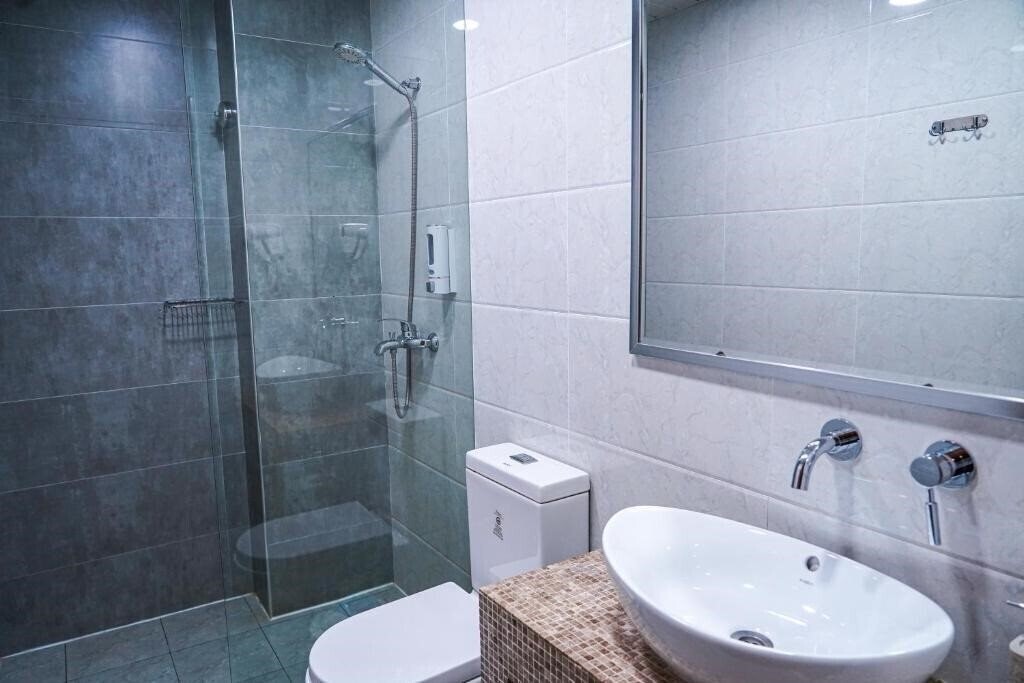 Фотография Sayyoh Hotel 3*