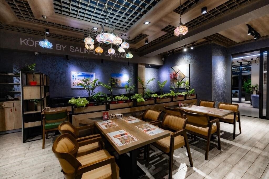 Изображение Sayyoh Hotel 3*