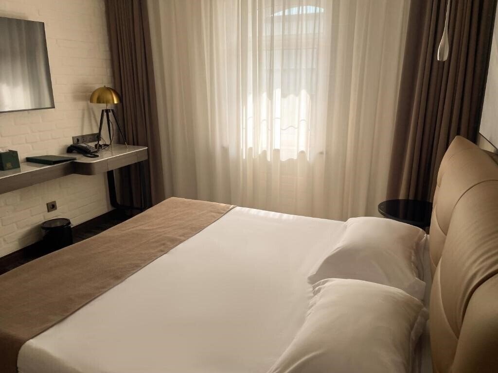 Отель Sharq Hotel 3*