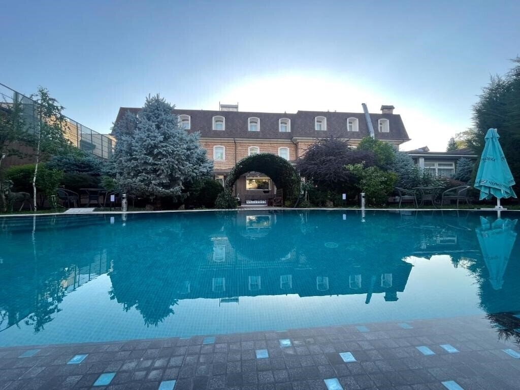 Фото Sharq Hotel 3*