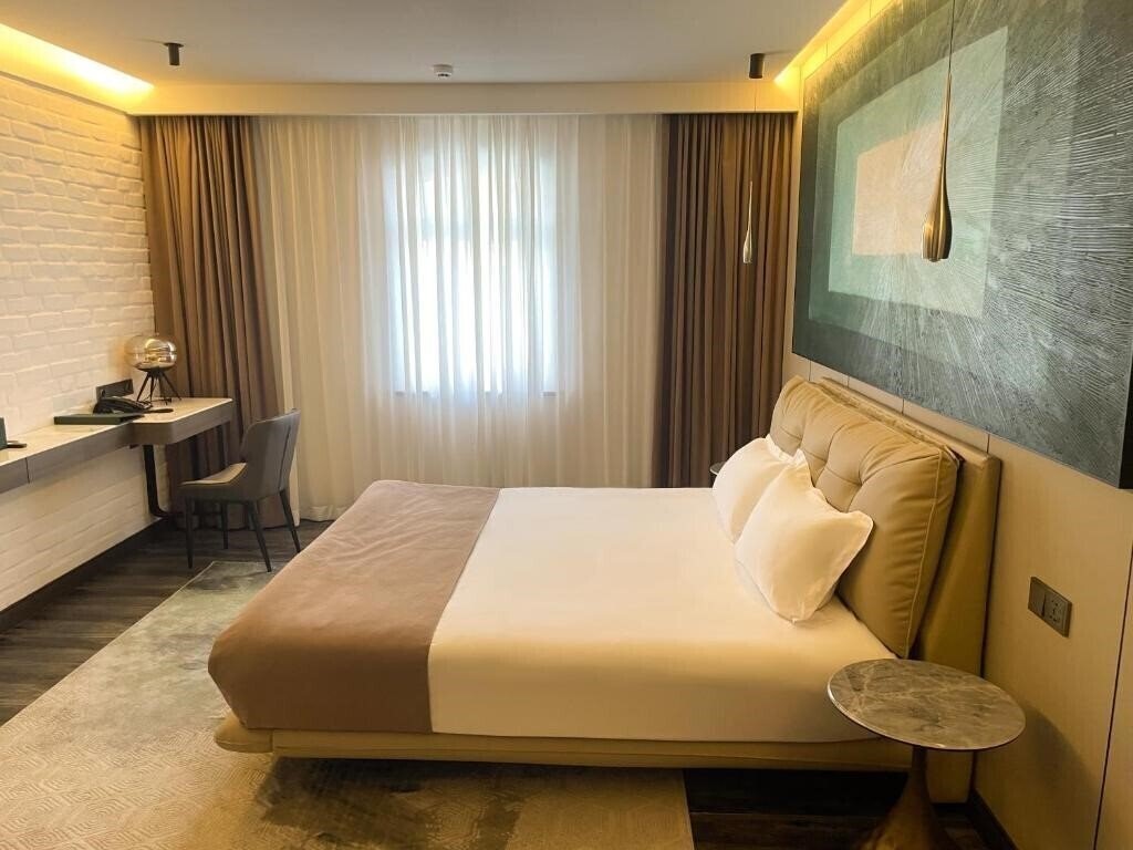 Картинка Sharq Hotel 3*