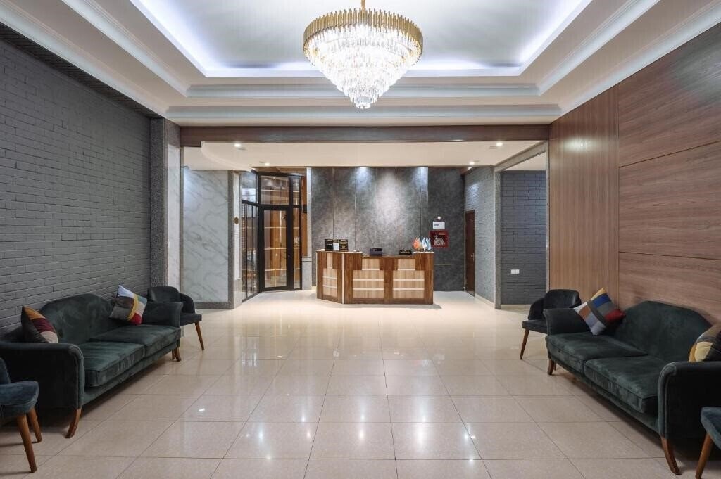Фото Sofiya Hotel 3*