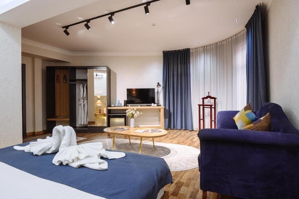 Фотография Sofiya Hotel 3*