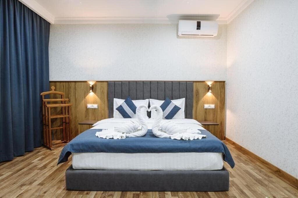 Изображение Sofiya Hotel 3*