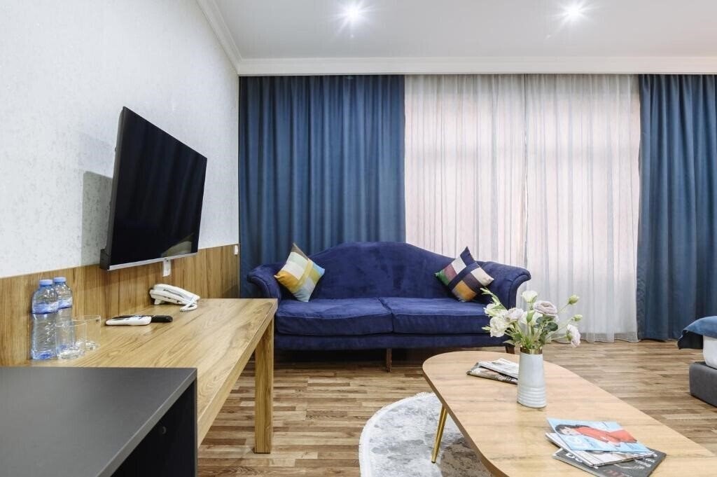 Картинка Sofiya Hotel 3*