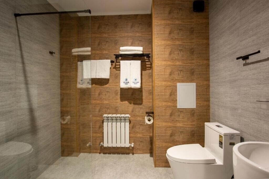 Фотография Silk Road Tashkent 2*