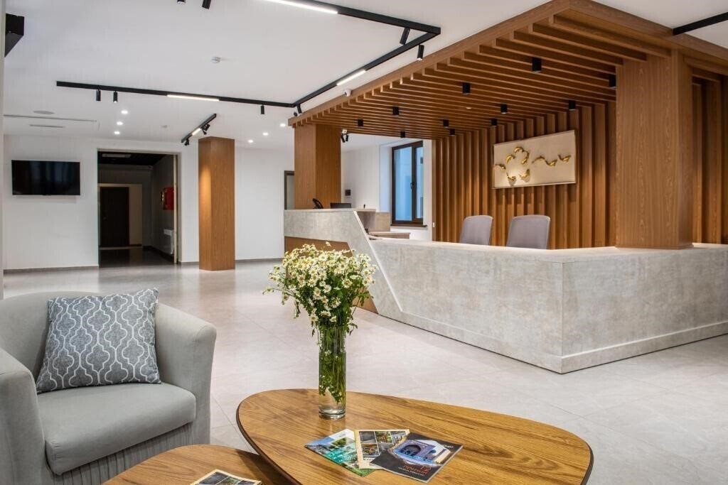 Изображение Silk Road Tashkent 2*