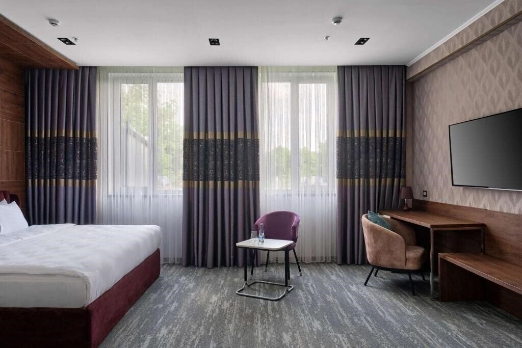 Фото Panarams Individual By Radisson 4*