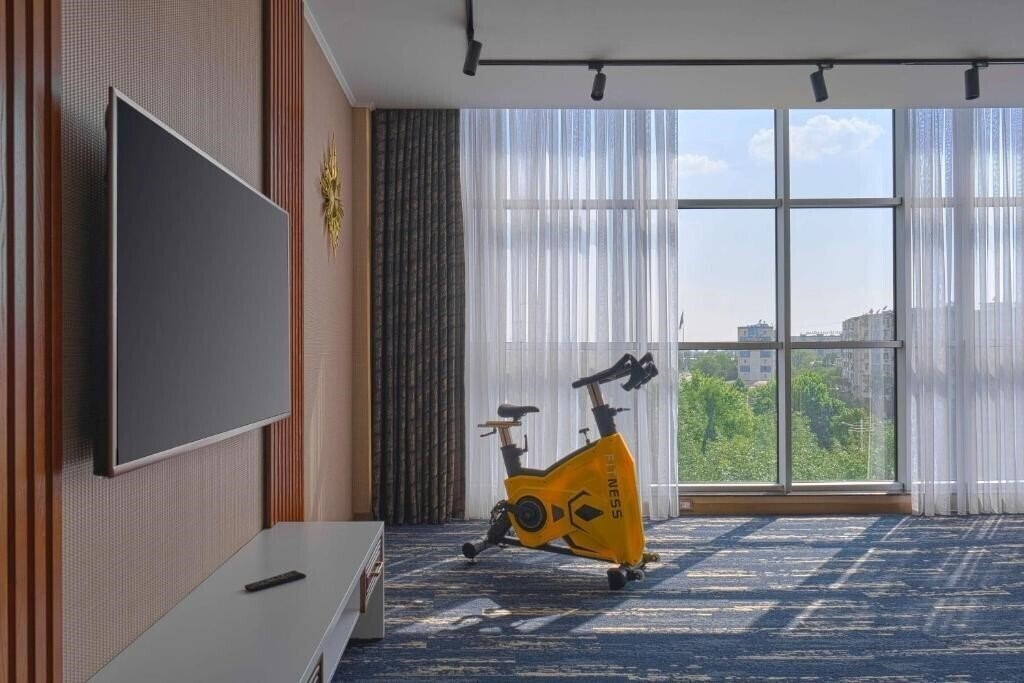 Изображение Panarams Individual By Radisson 4*