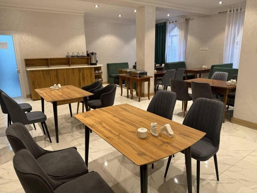 Фотография 5 Wood 3*