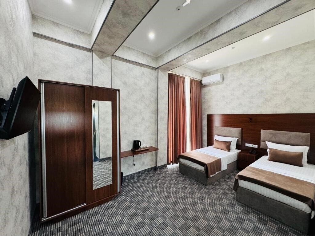 Отель Arda Plaza 3*