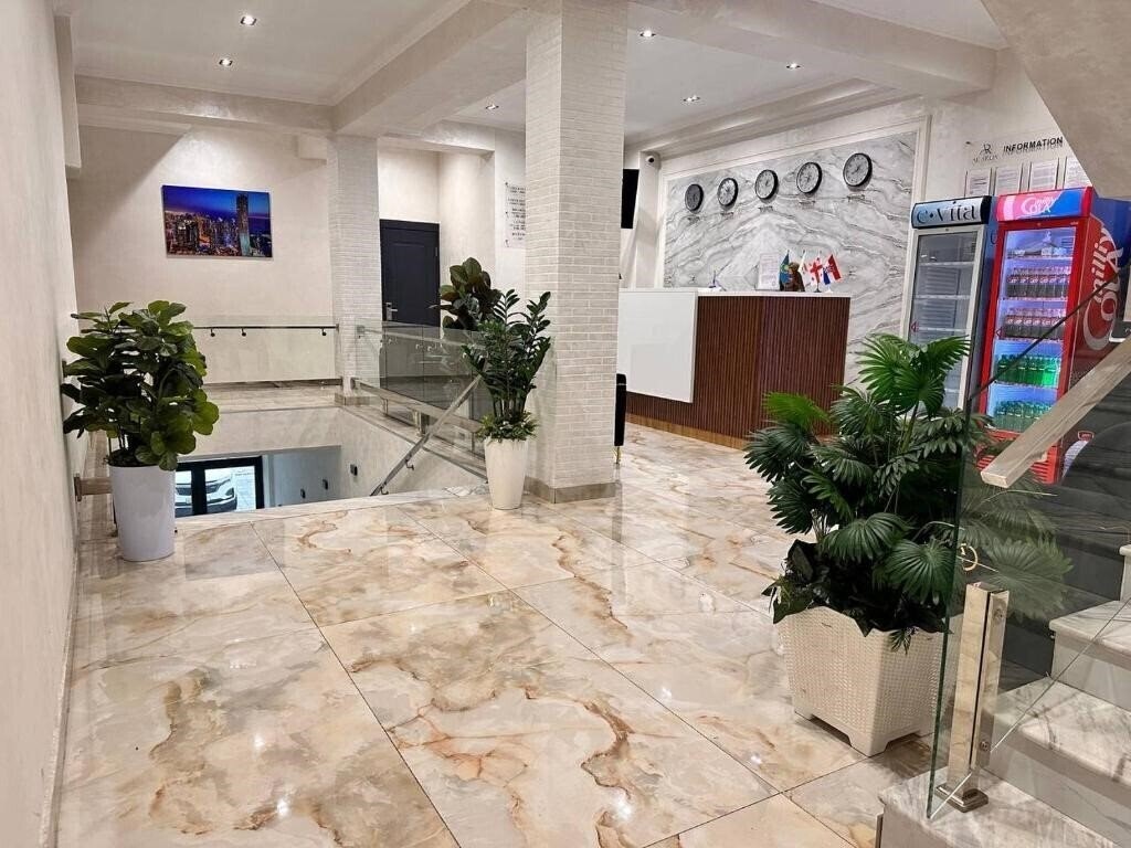 Изображение Arda Plaza 3*